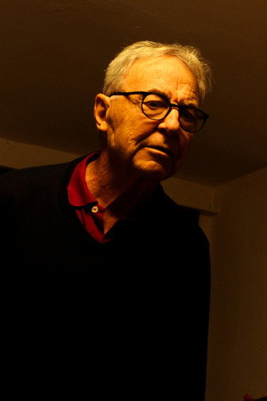 Ramón Huerta Subies portrait