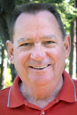 William Samples portrait