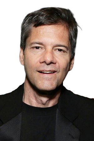 Russell Wolfe portrait