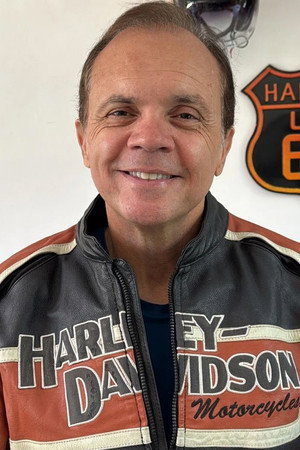 Sérgio Moreno portrait