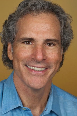 Peter Faust portrait