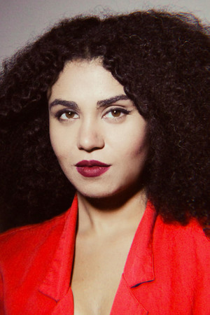 Victoria Long portrait
