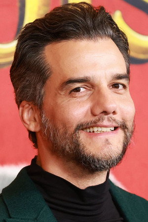Wagner Moura portrait