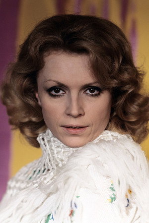 Ewa Wiśniewska portrait