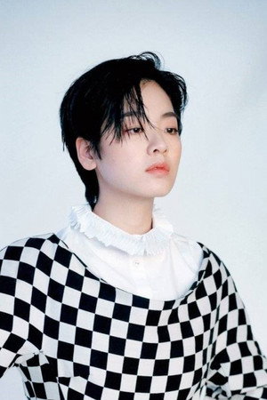 Lee Zoo-young portrait