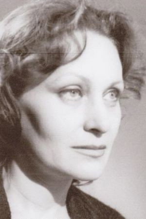 Tatiana Iekel portrait