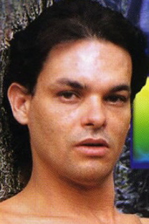 Marcio Savoy portrait