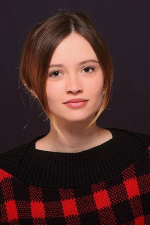 Marilyn Lima portrait