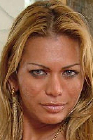 Amanda Taylor portrait