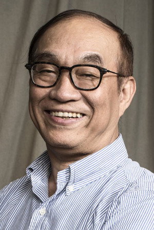Liao Ching-sung portrait