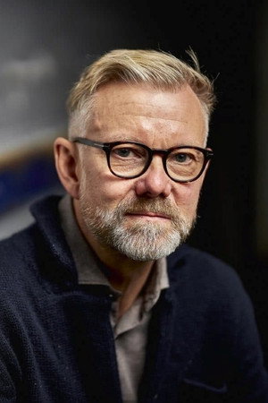 Casper Christensen portrait