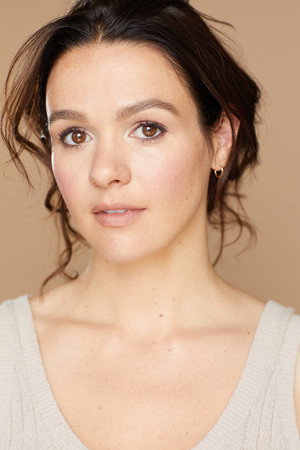 Cali Fredrichs portrait