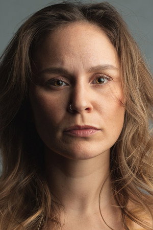 Jana Leutenegger portrait