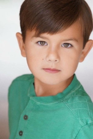 Jayden Hedden portrait