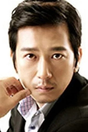 Yang Myeong-heon portrait
