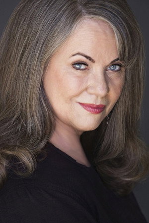 Mona Lee Fultz portrait