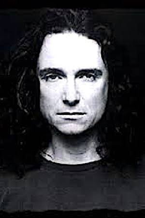 Michael Roe portrait