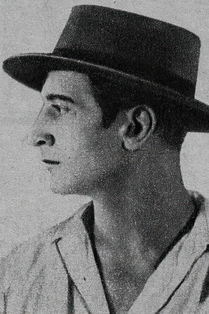 Pierre Daltour portrait