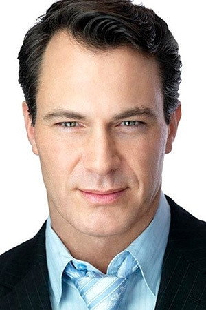 Matt Bogart portrait