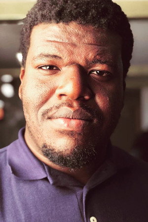 Digão Ribeiro portrait