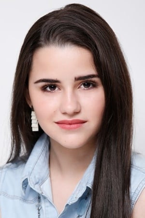 Letícia Pedro portrait