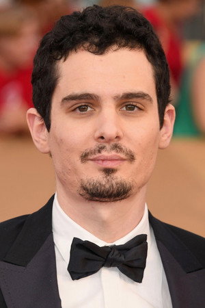 Damien Chazelle portrait