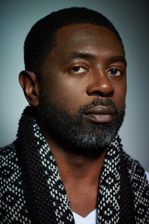 Martin Dorsla portrait