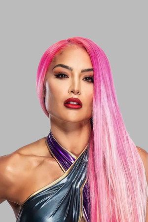 Natalie Eva Marie portrait