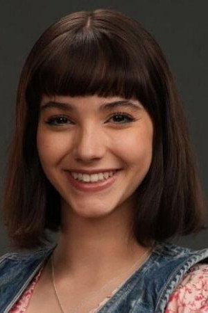 Laura Taylor portrait