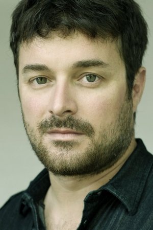 Normand Daneau portrait