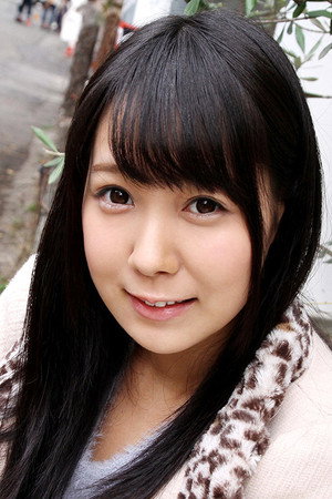 Misora Hayama portrait