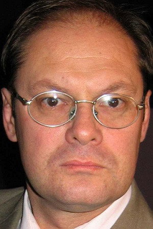 Andrey Lebedev portrait