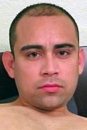 Vincent Nunez portrait
