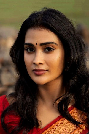 Poornima Ravi portrait