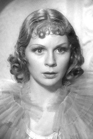 Aileen Marson portrait