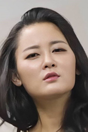 Jeong Na-ra portrait