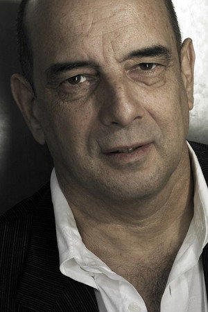 Gudo Hoegel portrait
