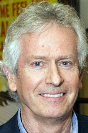Tony Banks portrait