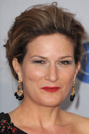 Ana Gasteyer portrait
