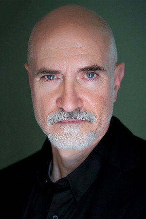 Osman Soykut portrait