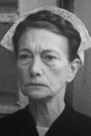 Louise Chevalier portrait