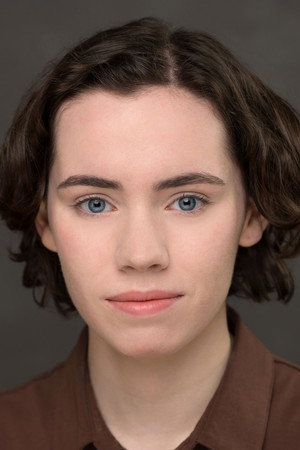 Carmen Wile portrait