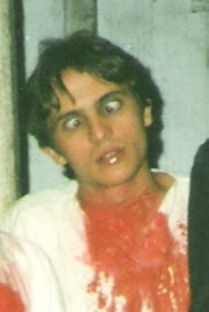 Alfredo DeBortolli portrait