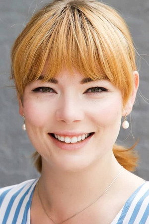 Pernille René portrait