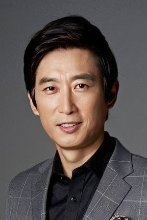 Kim Won-hae portrait