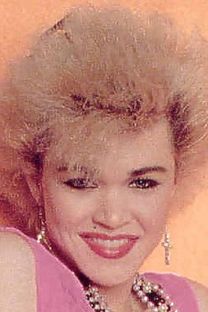 Kelly Michaels portrait