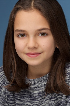 Mattea Conforti portrait