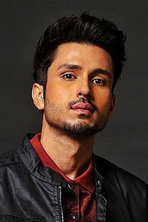 Amol Parashar portrait