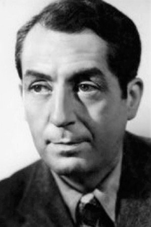 Georges Péclet portrait