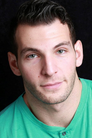 Sergio Rizzuto portrait